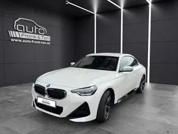 Andere Gebraucht 2023 BMW 1M Shadowline Coupé | 38.990 € (Guter Preis)