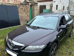 Gebraucht 2006 Mazda 6 Active Kombi | 3.000 € (Fairer Preis)