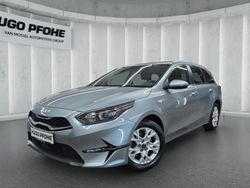 Andere farbe Gebraucht 2023 Kia Ceed Vision Kombi | 23.900 € (Fairer Preis)