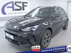 Schwarz Gebraucht 2025 Cupra Formentor SUV | 30.970 € (Superpreis)