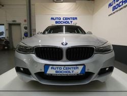 Silber Gebraucht 2018 BMW 330 M Sport Limousine | 24.900 € (Fairer Preis)