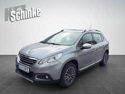 Andere Gebraucht 2016 Peugeot 2008 Allure SUV | 10.490 € (Fairer Preis)