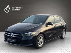 Schwarz Gebraucht 2019 Mercedes 200 Progressive Kombi | 19.950 € (Guter Preis)