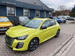 Agueda gelb Gebraucht 2024 Peugeot 208 Allure+ Kleinwagen | 19.780 € (Teuer)