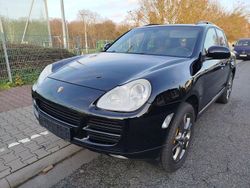 Schwarz Gebraucht 2006 Porsche Cayenne S SUV | 6.950 € (Fairer Preis)
