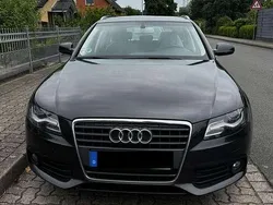 Gebraucht 2011 Audi A4 Ambiente Kombi | 8.100 € (Etwas zu teuer)