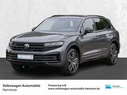 Grau Neu 2025 VW Touareg R SUV | 99.880 € (Teuer)