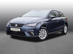 Magnetic grey met Gebraucht 2025 Seat Ibiza Style Kleinwagen | 16.444 € (Guter Preis)