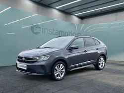 Grau Gebraucht 2024 VW Taigo Life SUV | 22.995 € (Superpreis)