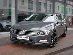 Grau Gebraucht 2016 VW Passat Kombi | 11.720 € (Guter Preis)