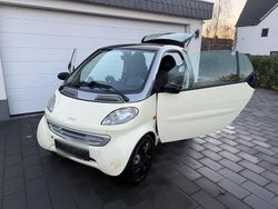 Gebraucht 2000 Smart ForTwo Coupé Coupé | 1.450 € (Guter Preis)