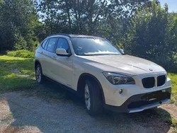 Weiß Gebraucht 2010 BMW X1 SUV | 11.890 € (Fairer Preis)