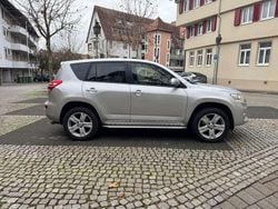 Gebraucht 2012 Toyota RAV4 Multidrive S SUV | 11.000 € (Superpreis)