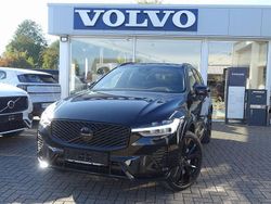 Schwarz Neu 2025 Volvo XC60 Plus SUV | 64.900 € (Fairer Preis)