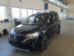 Schwarz Gebraucht 2023 Nissan Townstar Van / Kleinbus | 17.980 € (Fairer Preis)