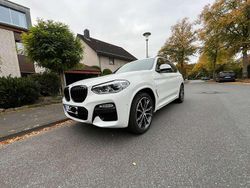 Weiß Gebraucht 2019 BMW X3 SUV | 29.500 € (Etwas zu teuer)
