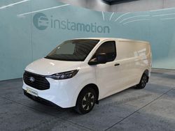 Weiß Gebraucht 2024 Ford Transit Custom Limousine | 39.299 €