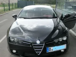 Alfa Romeo Brera