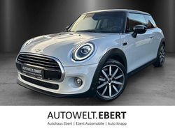 Silber Gebraucht 2019 Mini Cooper Chili Kleinwagen | 19.880 € (Fairer Preis)