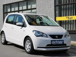 Weiß Gebraucht 2019 Seat Mii Style Kleinwagen | 5.650 € (Guter Preis)