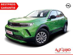 Grün Gebraucht 2021 Opel Mokka Elegance SUV | 18.490 € (Fairer Preis)