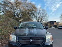 Schwarz Gebraucht 2010 Dodge Caliber SE Kleinwagen | 1.750 € (Superpreis)