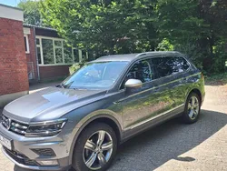 Andere farben Gebraucht 2020 VW Tiguan SUV | 23.500 € (Guter Preis)