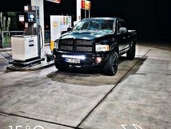 Schwarz Gebraucht 2004 Dodge Ram Abholung | 19.999 €