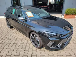 Schwarz Neu 2025 Cupra Leon VZ Limousine | 44.200 € (Fairer Preis)
