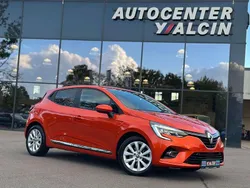 Orange Gebraucht 2020 Renault Clio V Intens Kleinwagen | 15.890 € (Guter Preis)