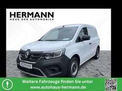 Mineralweiß (weiß) Gebraucht 2024 Renault Kangoo Rapid Advance Van / Kleinbus | 33.400 €