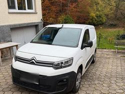 Weiß Gebraucht 2020 Citroën Berlingo Van / Kleinbus | 5.099 €