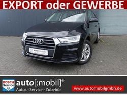 Schwarz Gebraucht 2016 Audi Q3 Performance SUV | 10.980 € (Fairer Preis)