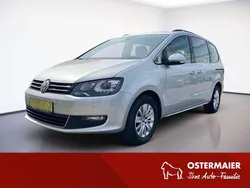 Reflexsilber Gebraucht 2020 VW Sharan Van / Kleinbus | 24.880 € (Fairer Preis)