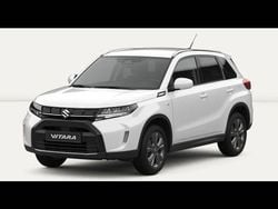 Weiß Neu 2025 Suzuki Vitara Comfort SUV | 21.990 € (Superpreis)