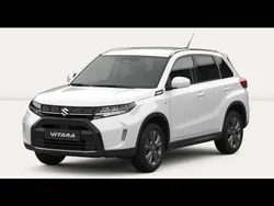 Weiß Neu 2025 Suzuki Vitara Comfort SUV | 23.690 € (Guter Preis)