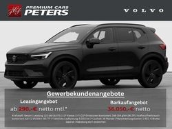 Schwarz Neu 2025 Volvo XC40 Plus SUV | 42.500 € (Fairer Preis)