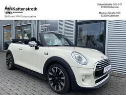 Andere Gebraucht 2017 Mini Cooper Chili Kleinwagen | 17.890 € (Etwas zu teuer)