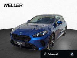 Blau Neu 2025 BMW 120 Performance Kleinwagen | 46.490 €