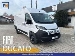 Weiß Neu 2025 Fiat Ducato Van | 35.688 € (Fairer Preis)
