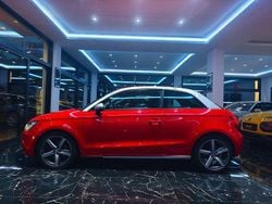 Misanorot perleffekt Gebraucht 2010 Audi A1 Ambition Kleinwagen | 8.499 € (Fairer Preis)