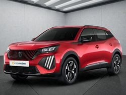 Rot Neu 2025 Peugeot 2008 SUV | 27.799 € (Etwas zu teuer)