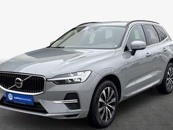 Grau Gebraucht 2024 Volvo XC60 Core SUV | 40.951 € (Guter Preis)