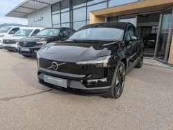 Schwarz Gebraucht 2024 Volvo EX30 Performance SUV | 39.600 € (Superpreis)