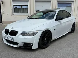 Alpinweiss iii Gebraucht 2012 BMW 335 M Sport Coupé | 15.900 € (Superpreis)