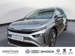 Grau Neu 2025 Skoda Enyaq iV Loft SUV | 45.980 € (Superpreis)