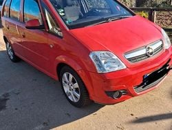 Gebraucht 2006 Opel Meriva Van / Kleinbus | 2.000 € (Fairer Preis)