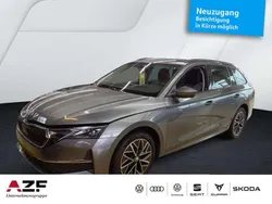 Graphitegrau metallic Gebraucht 2024 Skoda Octavia Selection Kombi | 29.890 € (Guter Preis)
