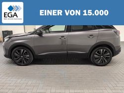 Metallic Gebraucht 2024 Peugeot 3008 GT | 30.320 € (Teuer)