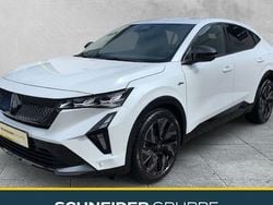 Weiß Neu 2025 Renault Rafale Esprit Alpine SUV | 46.490 € (Superpreis)